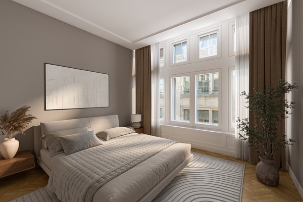 Medium property photo - Hofweg, 2511 AA Den Haag